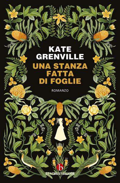 Produktbild: Una stanza fatta di foglie