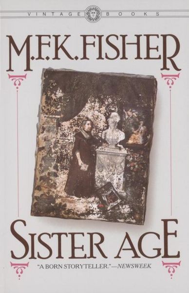 Produktbild: Sister Age