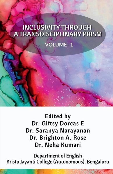 Produktbild: Inclusivity through a Transdisciplinary Prism