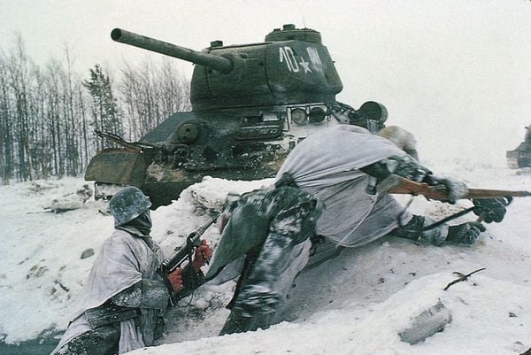 Produktbild: Stalingrad - Bis zum letzten Mann