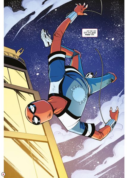 Produktbild: Der freundliche Spider-Man aus der Nachbarschaft