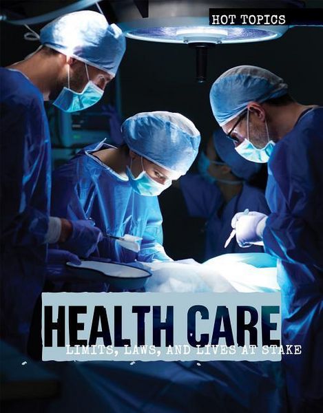 Produktbild: Health Care