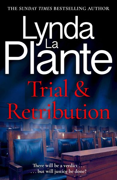 Produktbild: Trial and Retribution