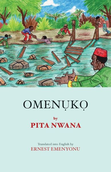 Produktbild: Omenuko