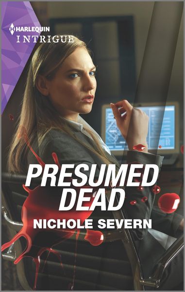 Produktbild: Presumed Dead