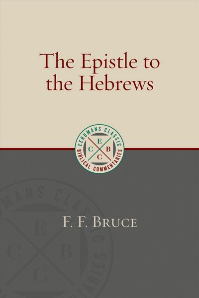 Produktbild: Epistle to the Hebrews
