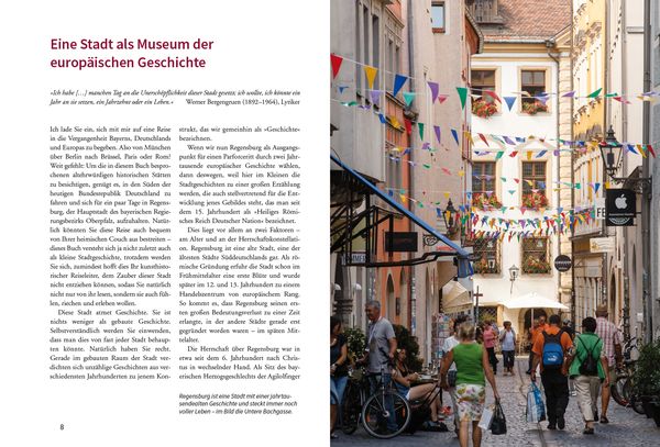 Produktbild: Regensburg