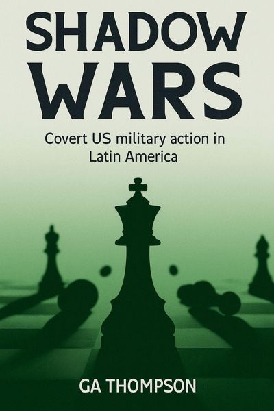 Produktbild: Shadow Wars