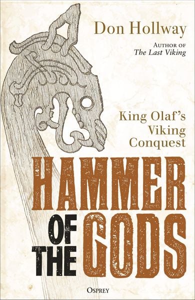 Produktbild: Hammer of the Gods