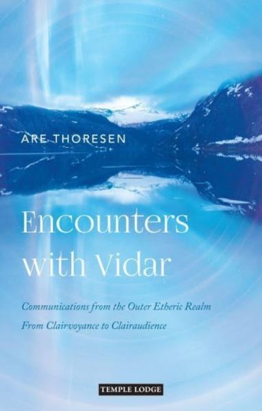 Produktbild: Encounters with Vidar