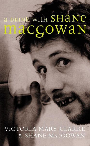 Produktbild: A Drink with Shane MacGowan