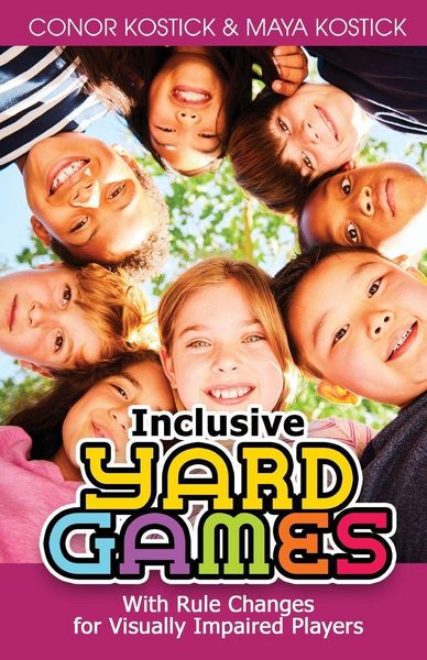 Produktbild: Inclusive Yard Games