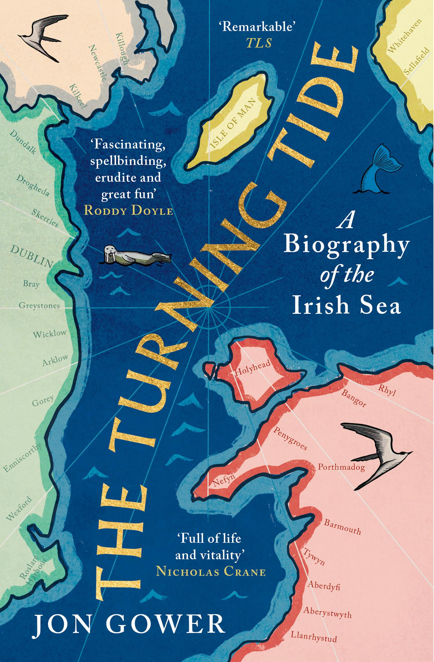 Produktbild: The Turning Tide