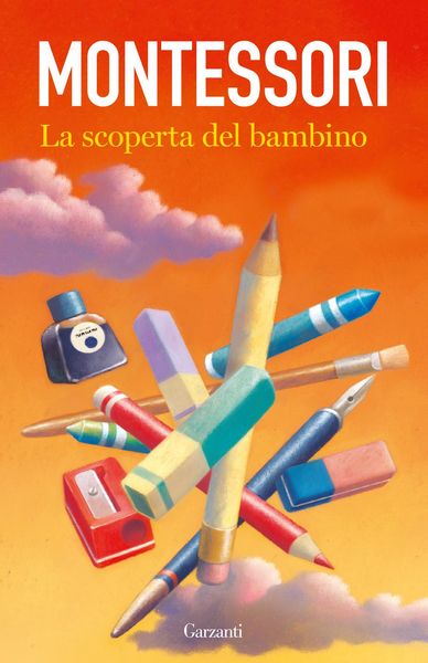 Produktbild: La scoperta del bambino