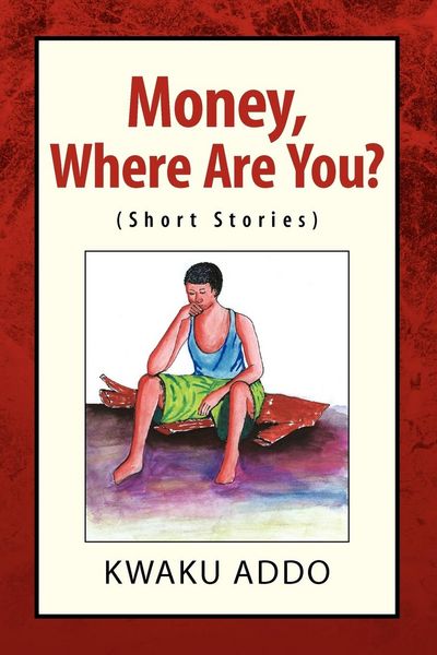 Produktbild: Addo, K: Money, Where Are You?