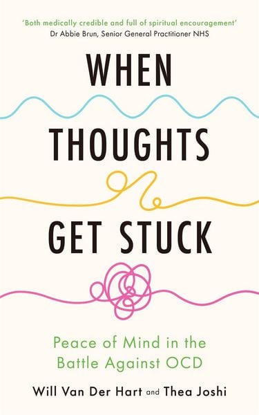 Produktbild: When Thoughts Get Stuck
