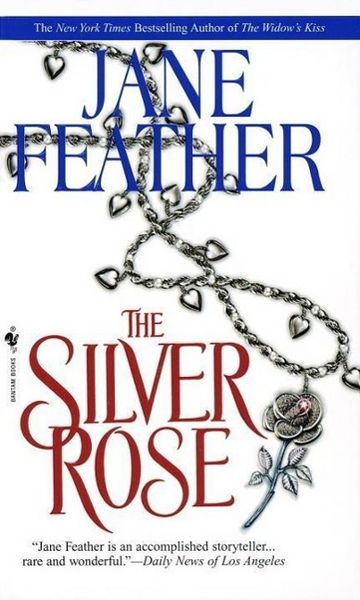 Produktbild: The Silver Rose