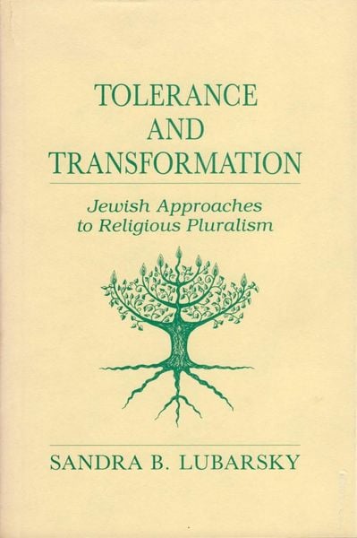 Produktbild: Tolerance and Transformation