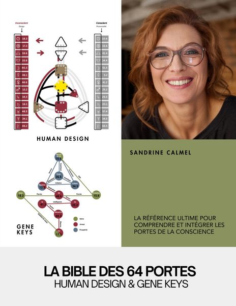 Produktbild: La bible des 64 portes