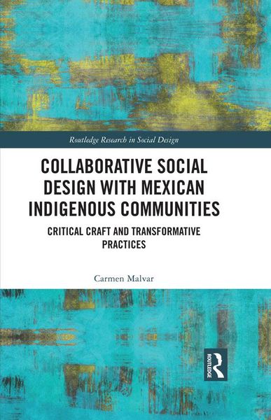 Produktbild: Collaborative Social Design with Mexican Indigenous Communities