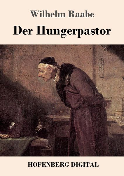 Produktbild: Der Hungerpastor