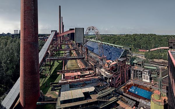 Produktbild: Zollverein