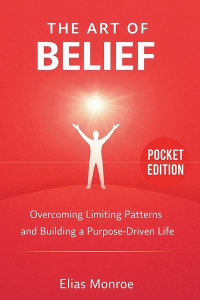 Produktbild: The Art of Belief