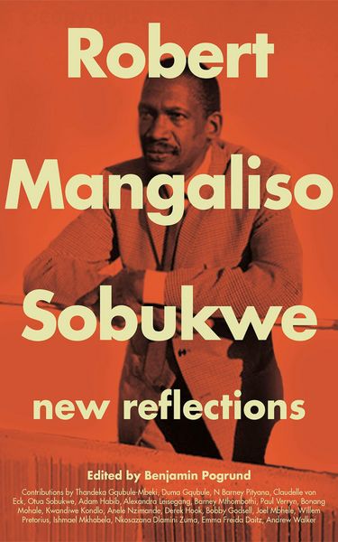 Produktbild: Robert Mangaliso Sobukwe