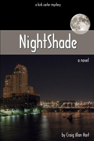 Produktbild: NightShade