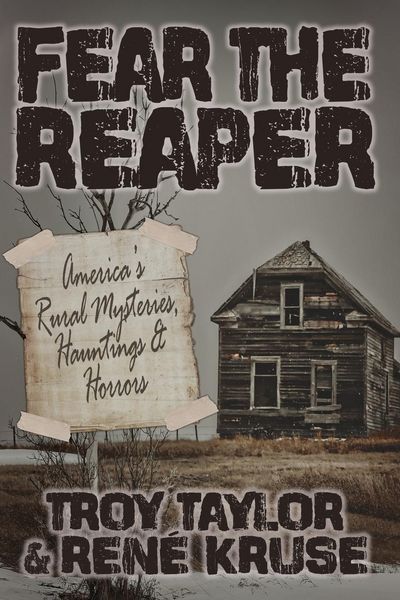 Produktbild: Fear the Reaper