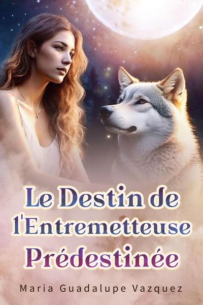 Produktbild: Le Destin de l'Entremetteuse Pr&eacute;destin&eacute;e