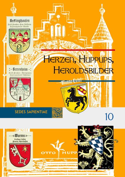 Produktbild: Herzen, Huppups, Heroldsbilder