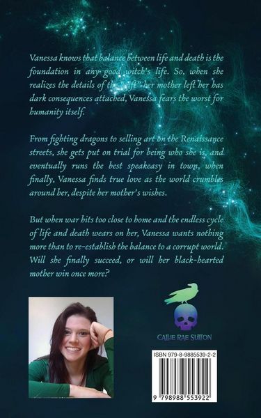 Produktbild: A Witch's Sorrow