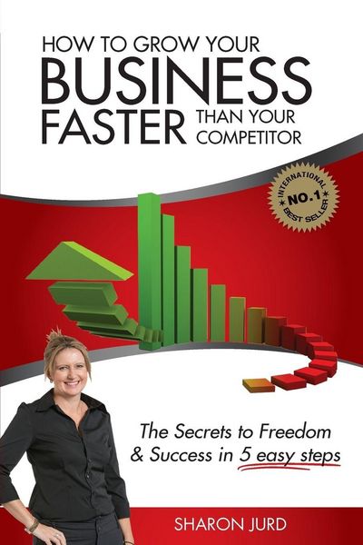 Produktbild: How to Grow Your Business Faster Than Your Competitor