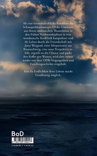 Produktbild: Himmelfahrt