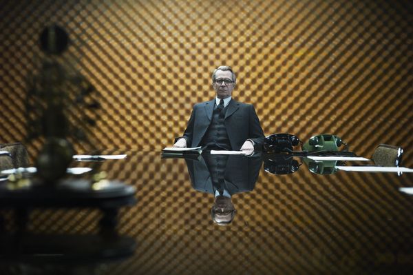 Produktbild: Dame, K&ouml;nig, As, Spion - Thriller Collection