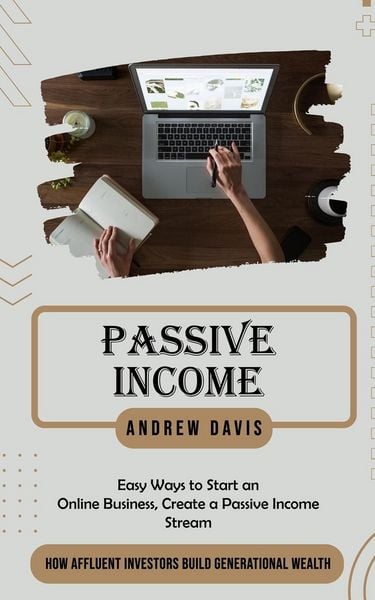 Produktbild: Passive Income