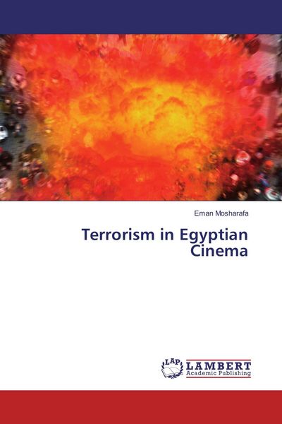Produktbild: Terrorism in Egyptian Cinema