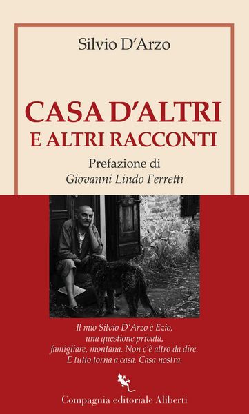 Produktbild: Casa d'altri e altri racconti