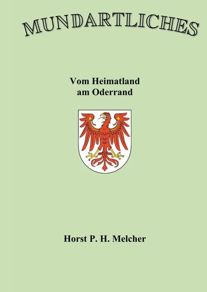 Produktbild: Mundartliches