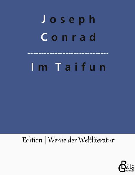 Produktbild: Im Taifun