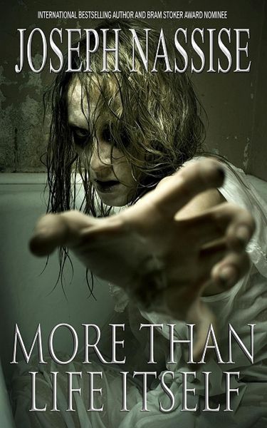 Produktbild: More Than Life Itself
