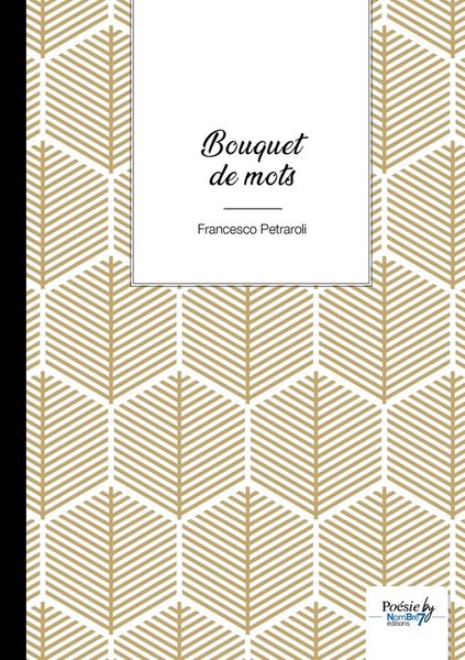 Produktbild: Bouquet de mots