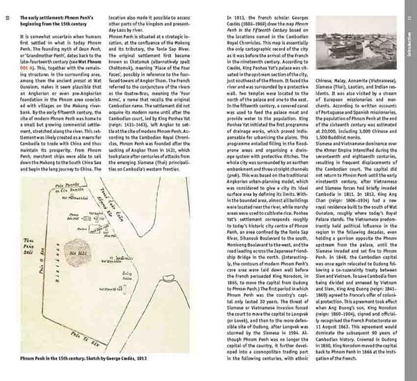 Produktbild: Phnom Penh. Architectural Guide