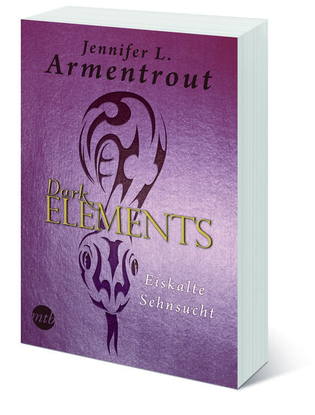 Produktbild: Dark Elements 2 - Eiskalte Sehnsucht