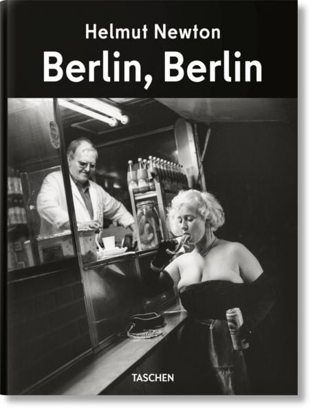 Produktbild: Helmut Newton