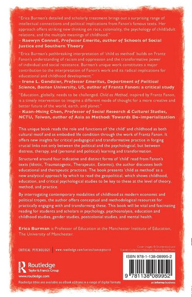 Produktbild: Fanon, Education, Action
