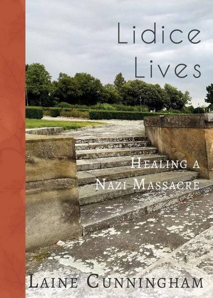 Produktbild: Lidice Lives
