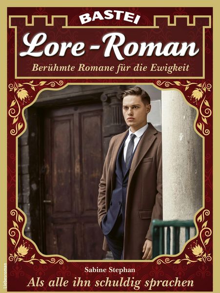 Produktbild: Lore-Roman 171