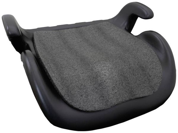 Petex Max R129 Kindersitzerhöhung Schwarz